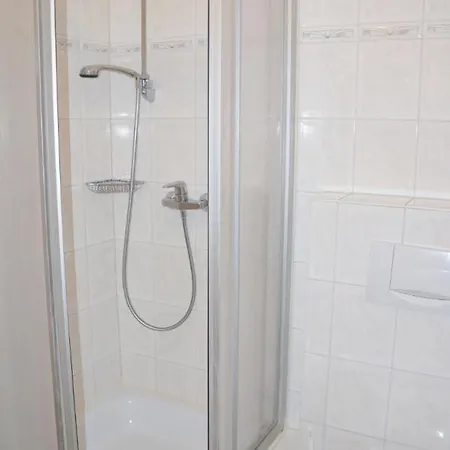 Haus Nordstrand 46029 Appartement