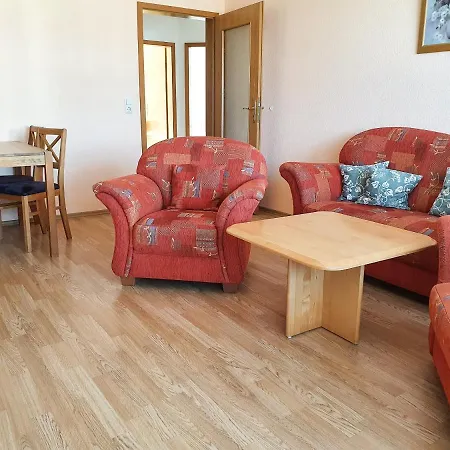 Appartement Haus Nordstrand 46029 *