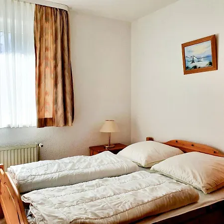 Haus Nordstrand 46029 Appartement