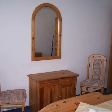 Appartement Haus Nordstrand 46029