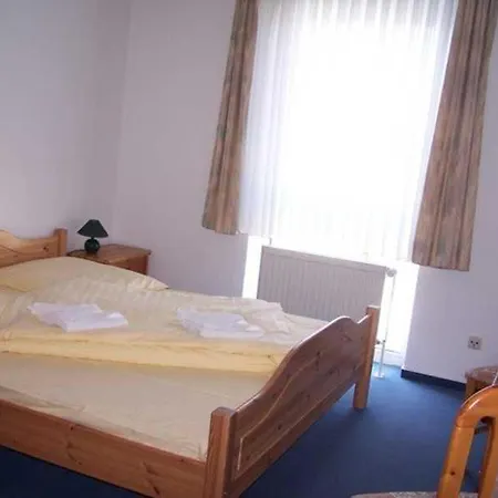 Haus Nordstrand 46029 Appartement Goehren (Ruegen)